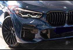 بي ام دبليو X5